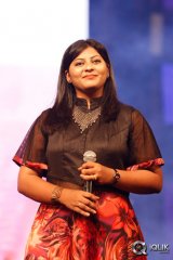 Sarrainodu Movie Audio Celebrations